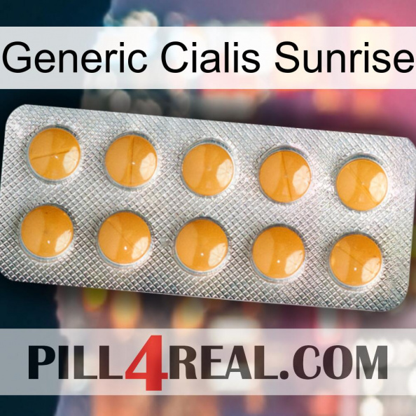 Generic Cialis Sunrise levitra1.jpg